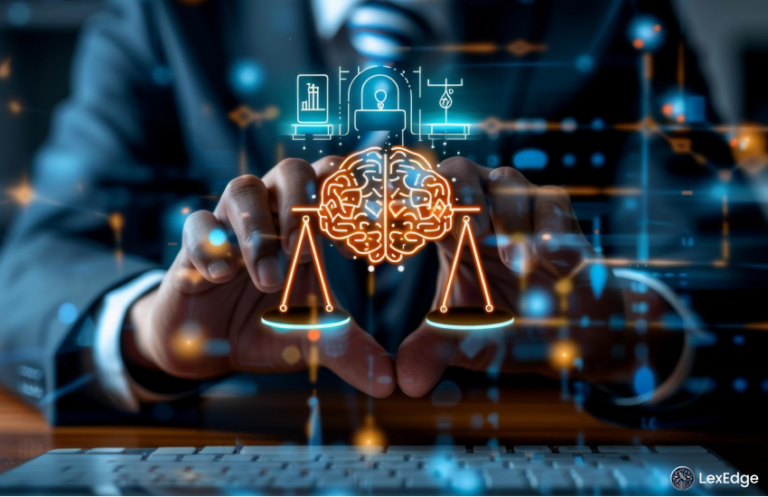 AI: The New Ally in Legal Innovation