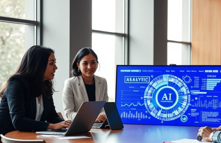 Boosting Billable Hours with AI: How Law Firms Can Maximize Productivity