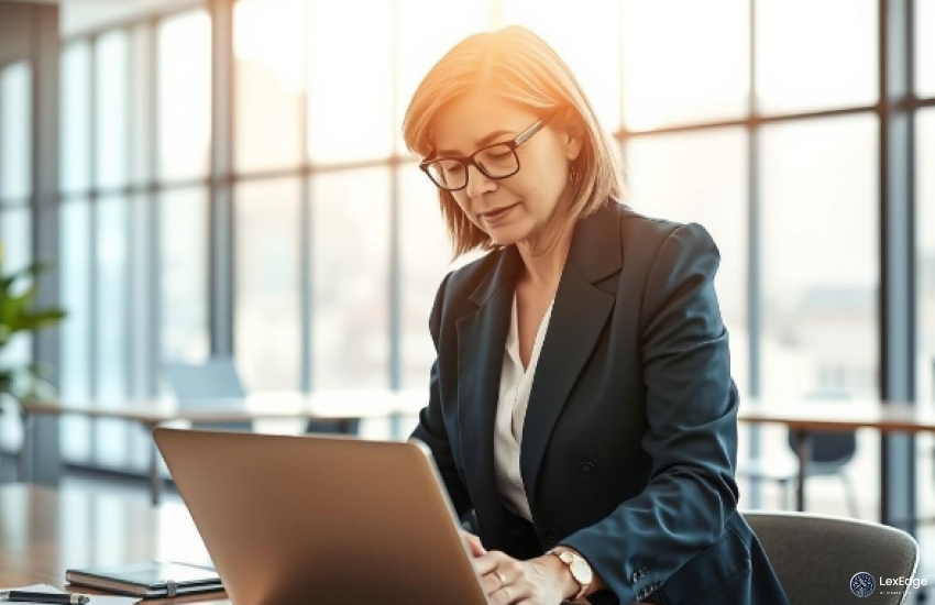 Ethical Considerations in Legal AI Applications: Navigating the Future of Legal Technology